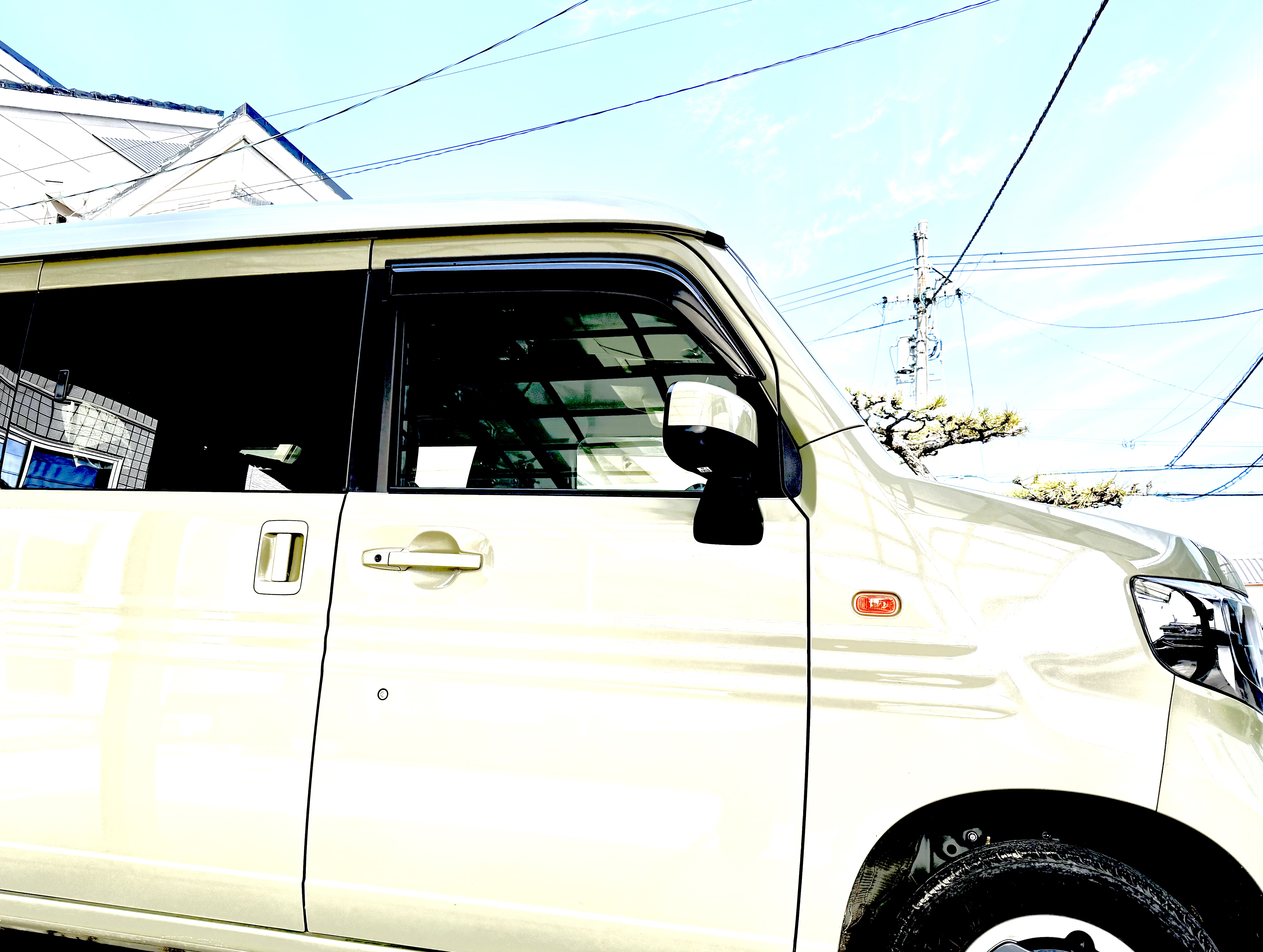 訪問美容ツムギ