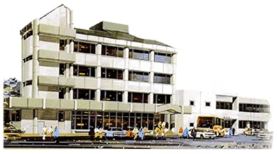 民宿旅館　長珍屋