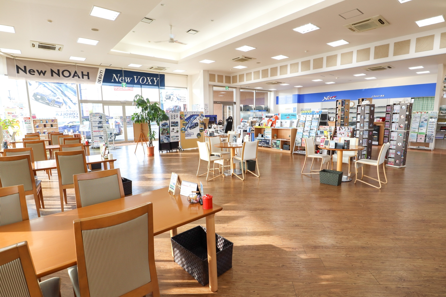 ネッツトヨタ愛媛　来住