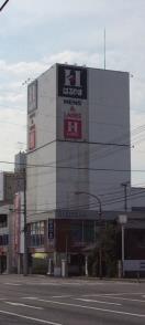 はるやま　松山朝生田店