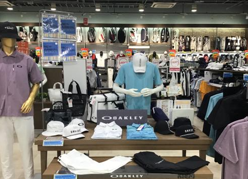 ゴルフパートナー　松山問屋町店