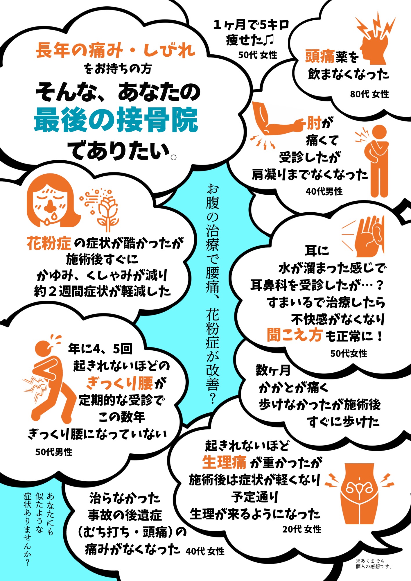 すまいる接骨院