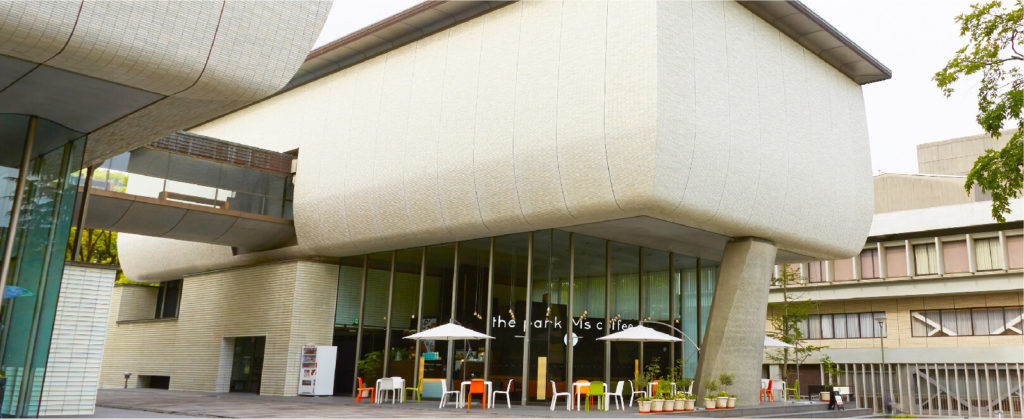 ザ　パークエムズコーヒー