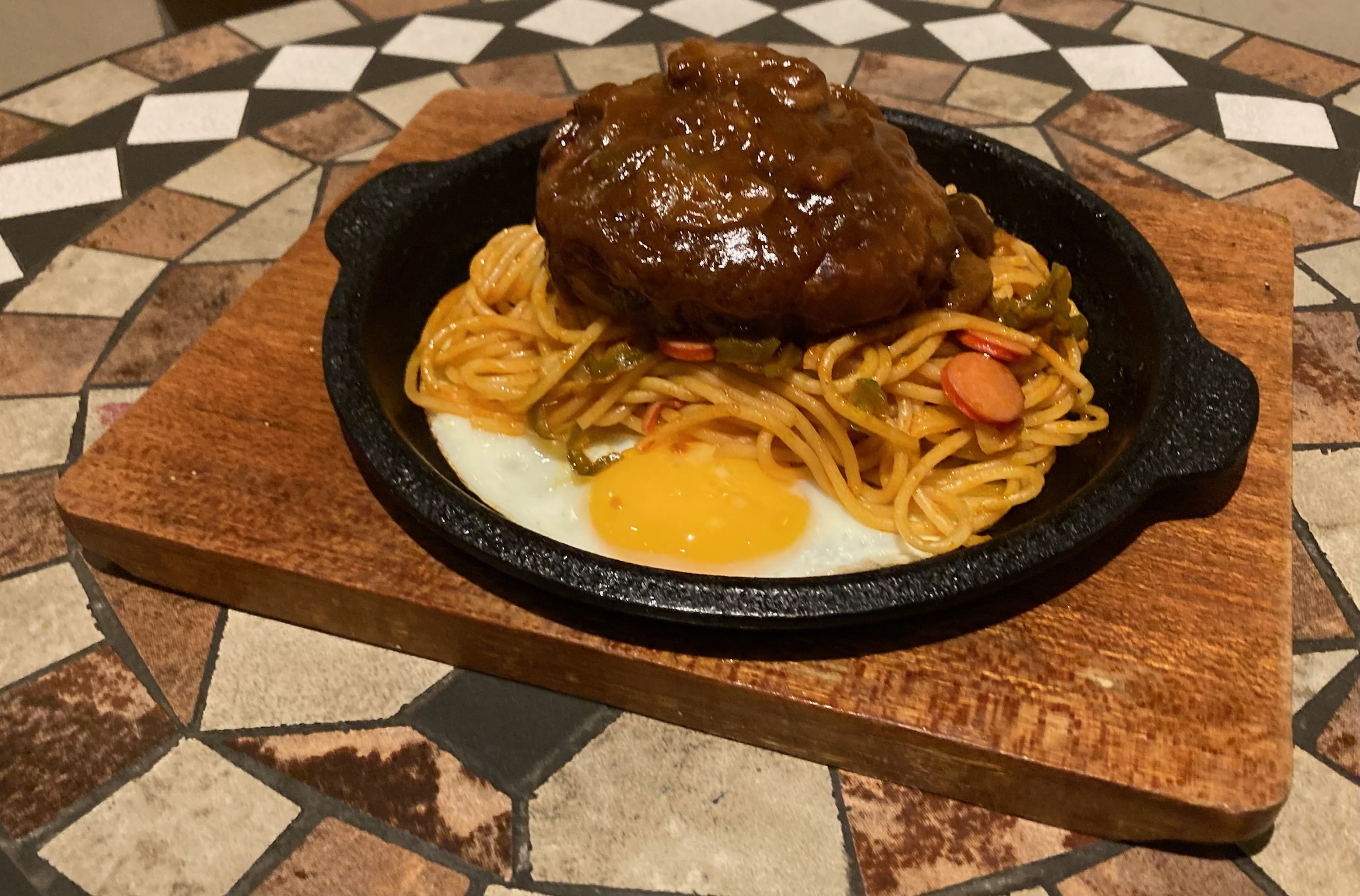 カフェラインローズ