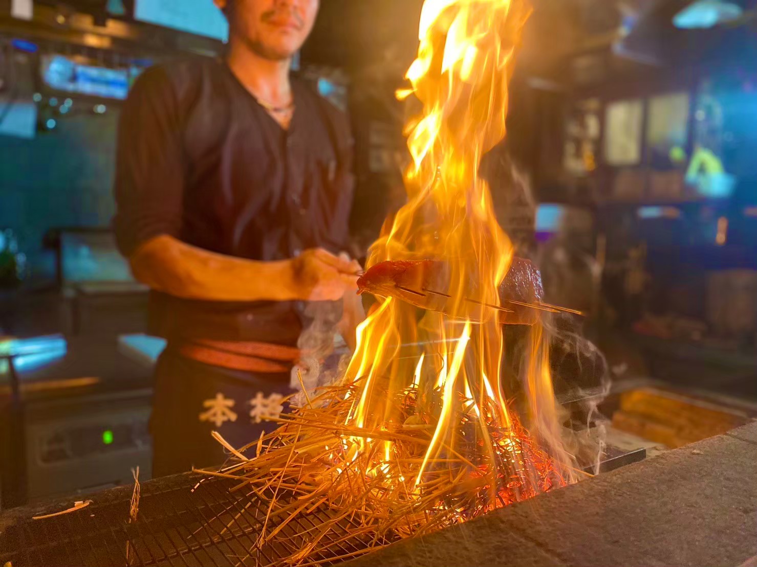 古民家個室居酒屋　慶次