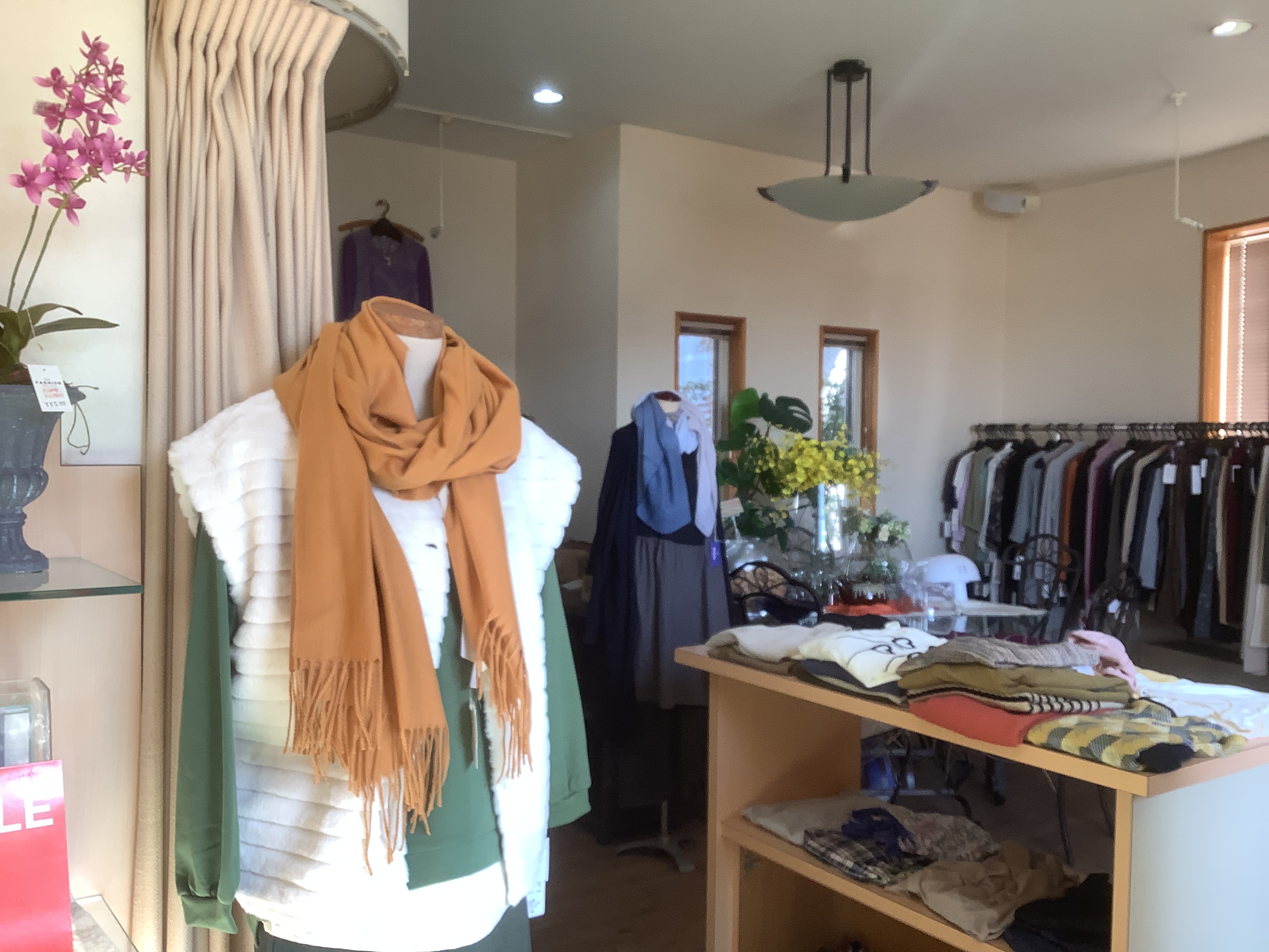 ブティックエコロジー