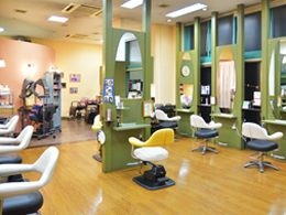 樹蘭子　ＡＥＯＮ松山店