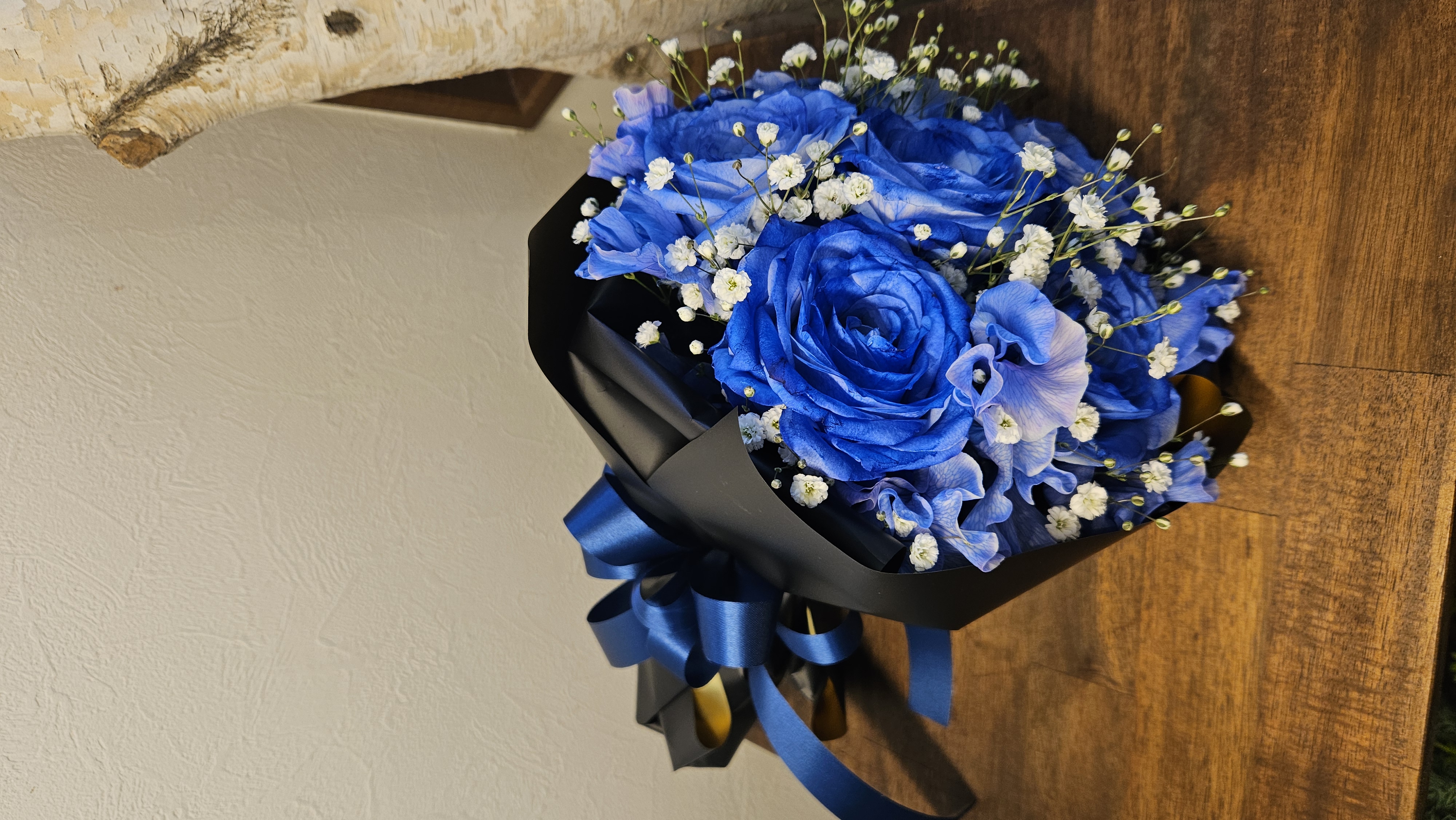 fiorista花乃真央