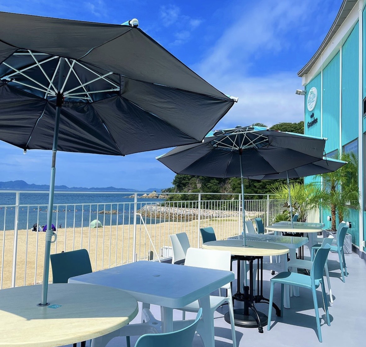 カフェグランデ