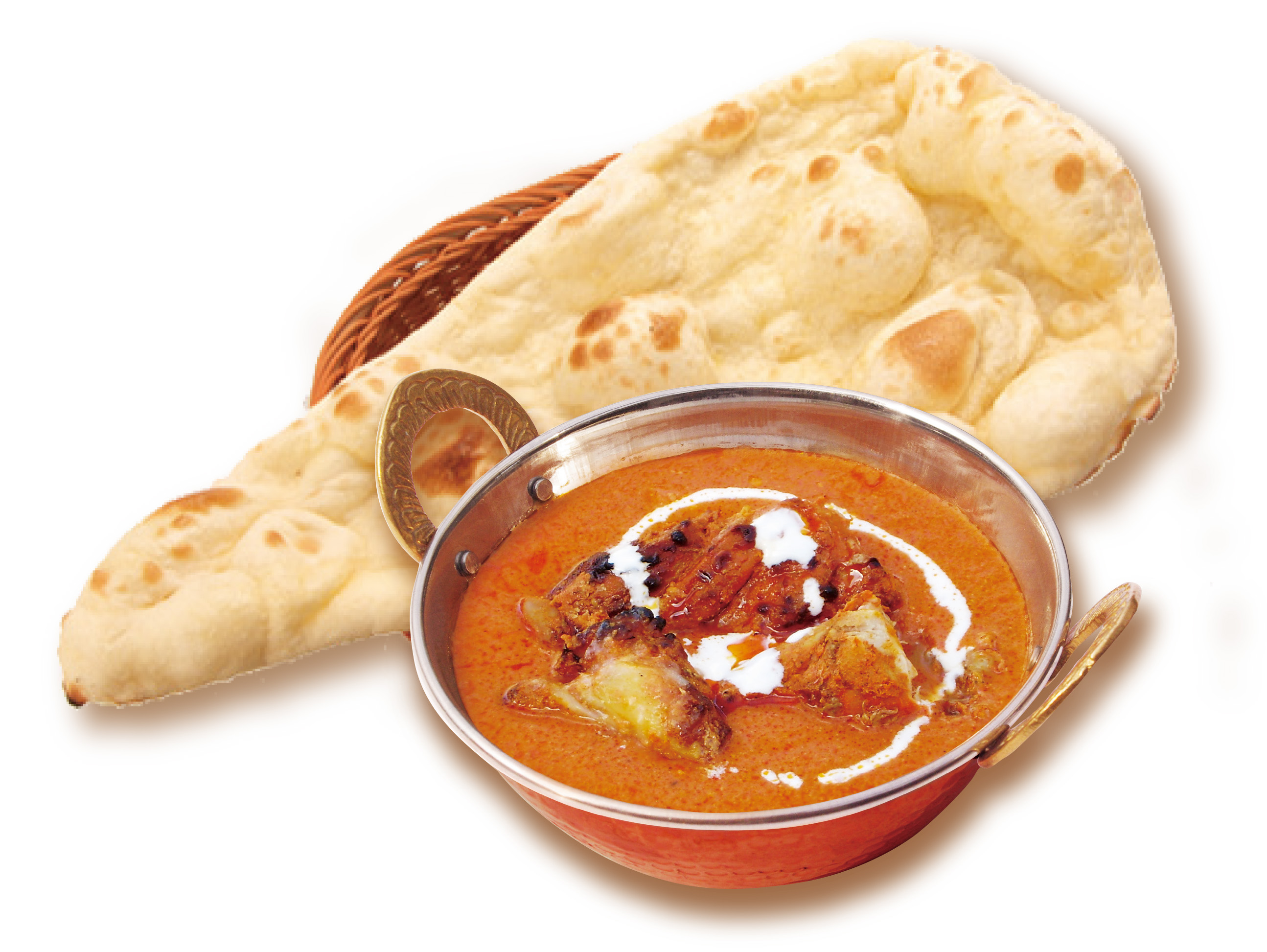 チキンカリーズ松山久万ノ台店