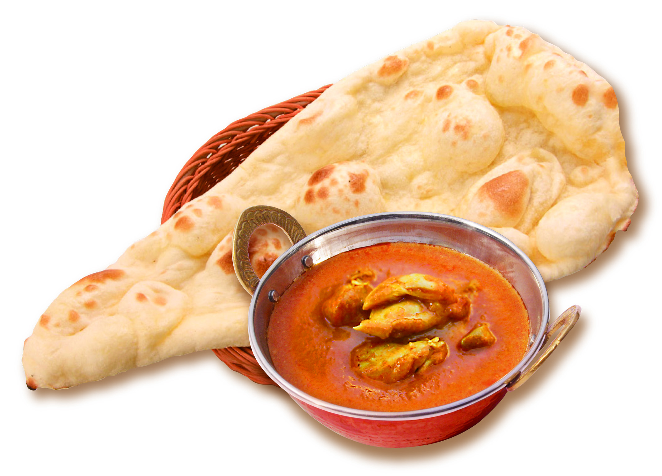 チキンカリーズ松山久万ノ台店