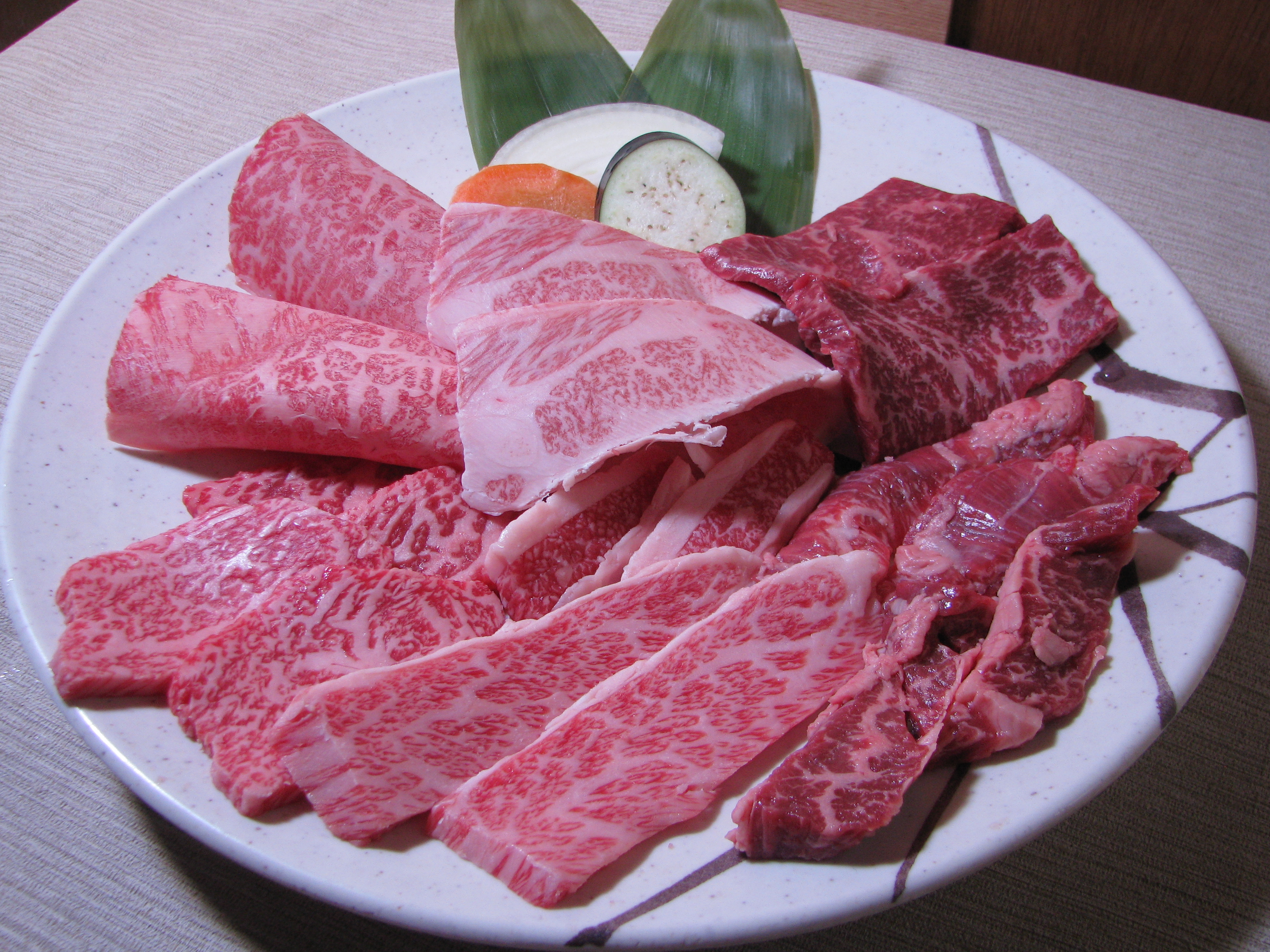 焼肉たちばな保免