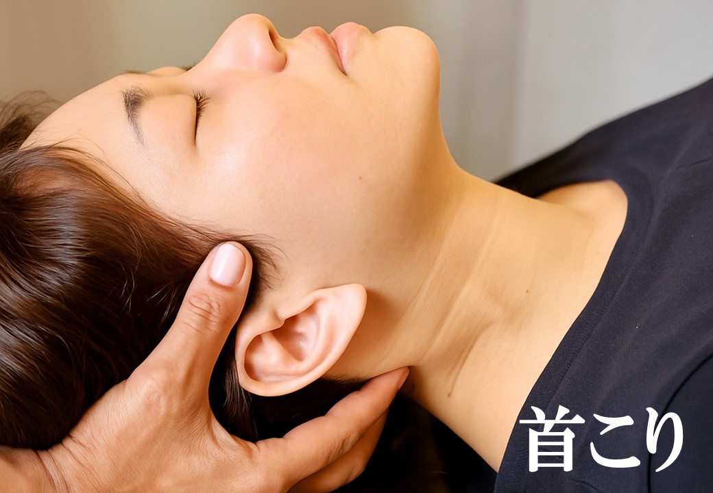 肩こり特化！バキバキしない！ながおけ式ゆらゆら整体松山桑原院