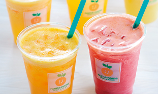 noma-noma(のま果樹園 松山大街道店）