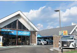 ネッツトヨタ瀬戸内（株）Ｒ１１松山店