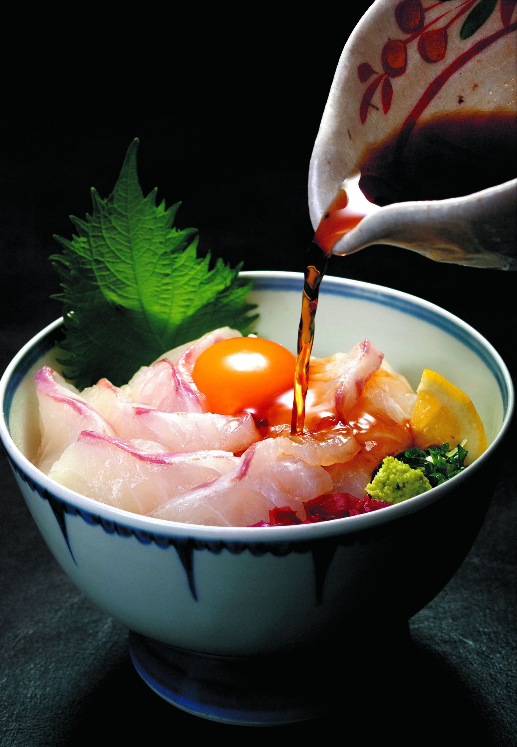 宇和島鯛めしもとやま3号店