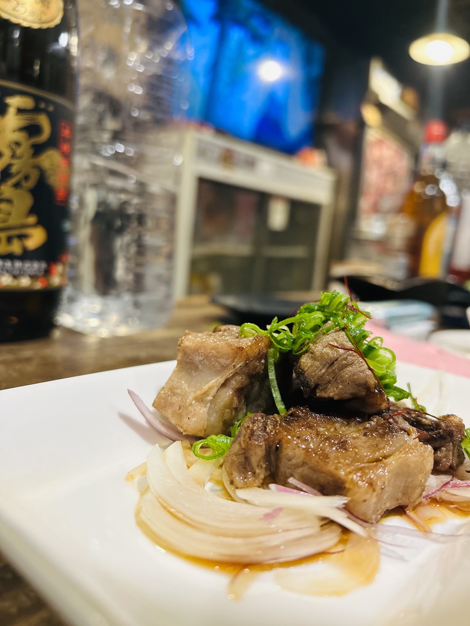 屋台酒場　それもまた人生