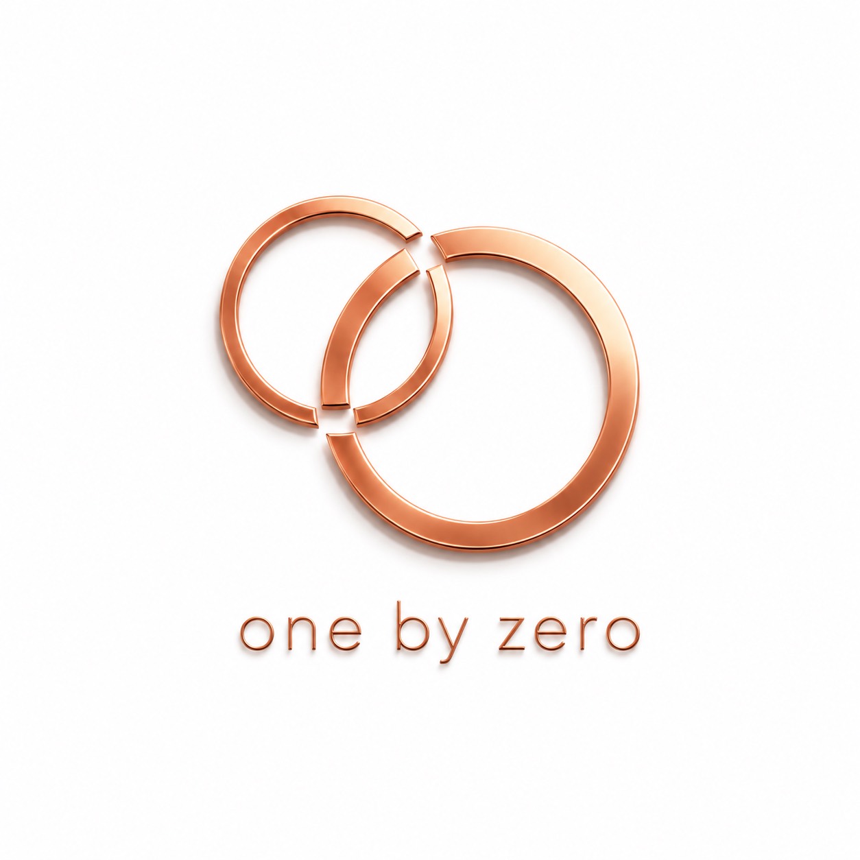 one by zero
