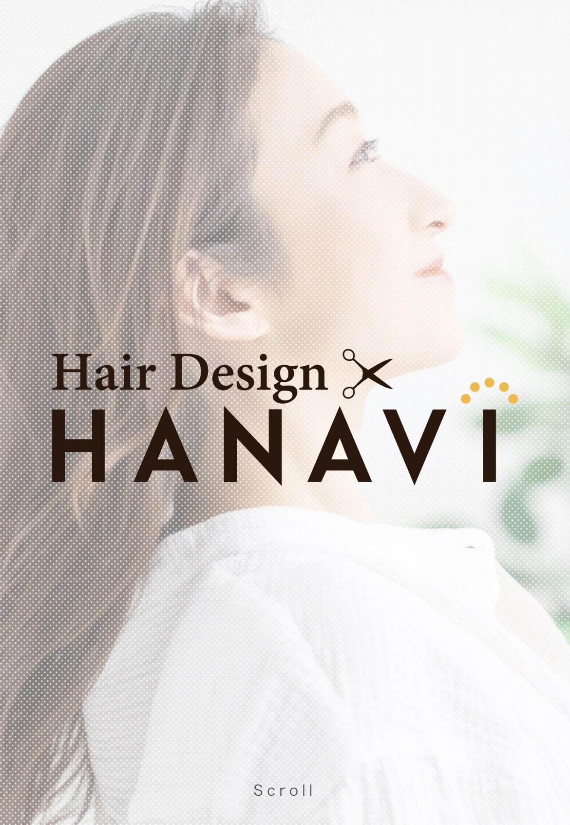 Hanaviヘアーメイク