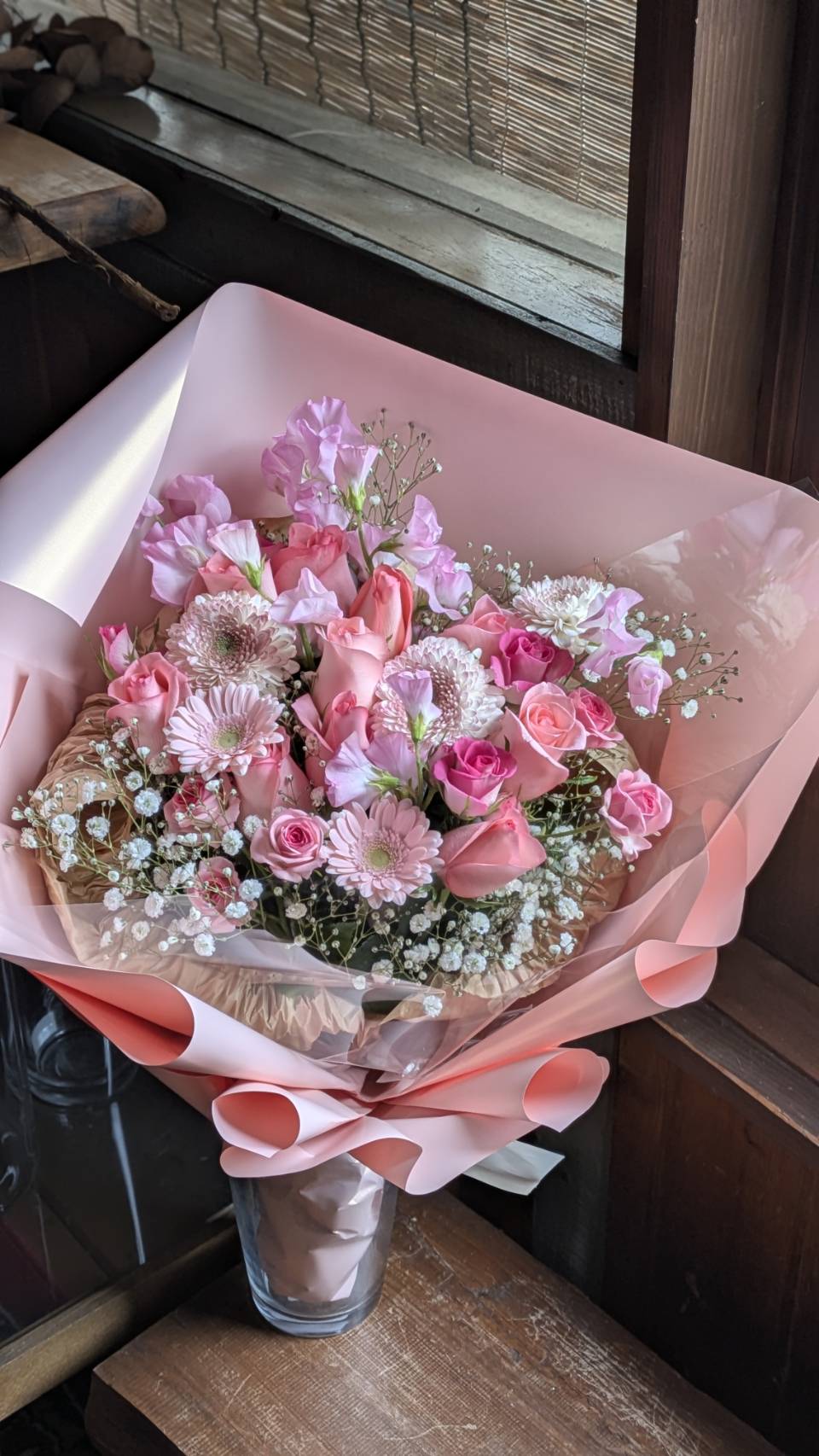 パールフローラ本店