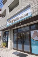 愛YOUsalon