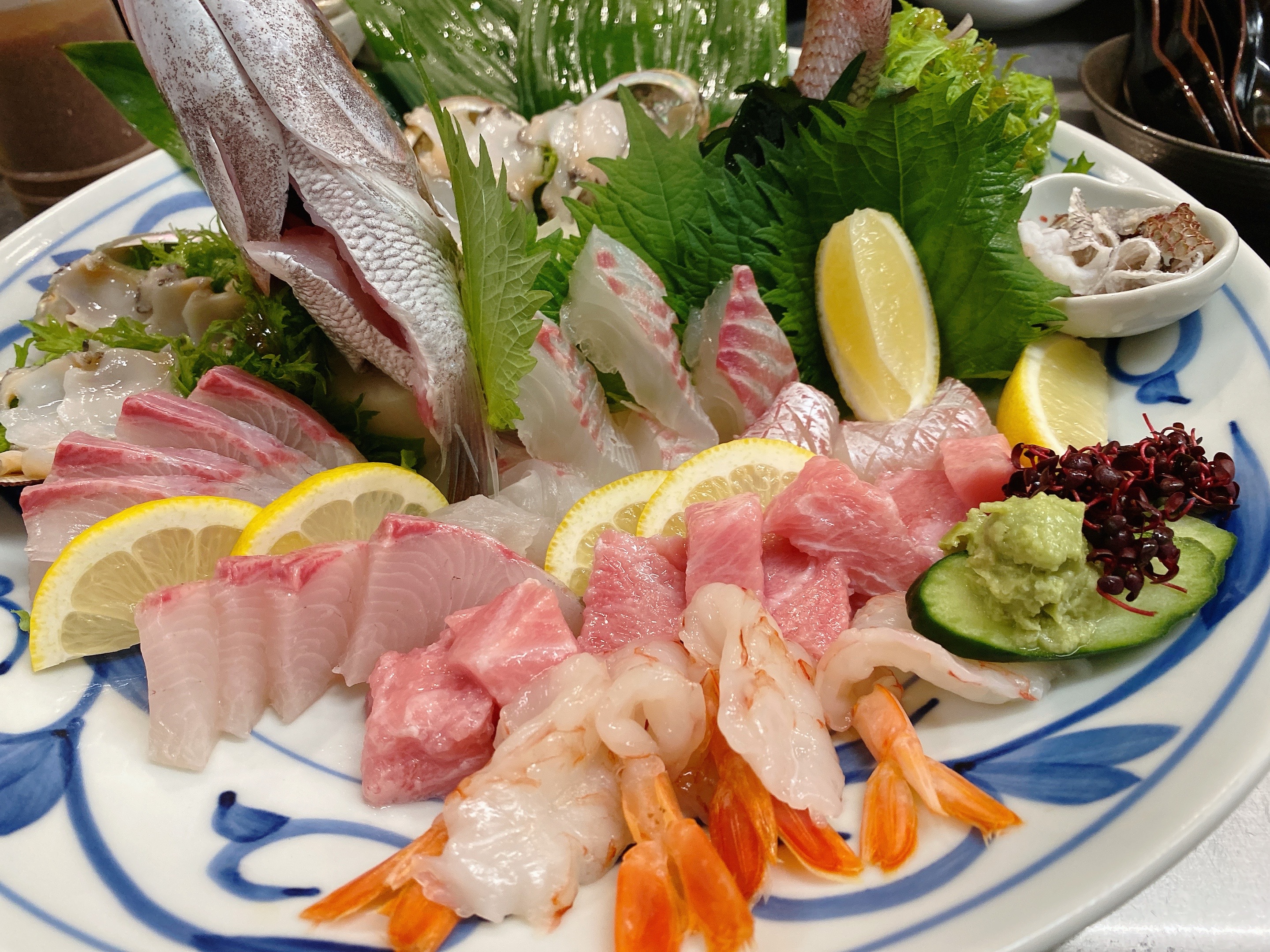 和食　たかなし