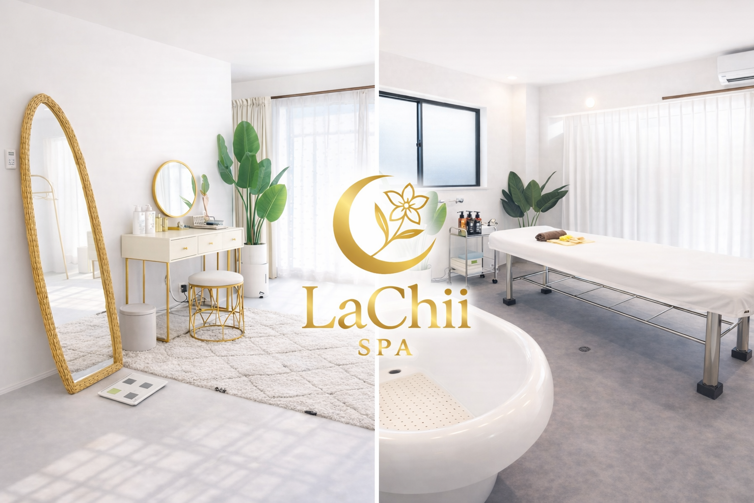 LaChii SPA
