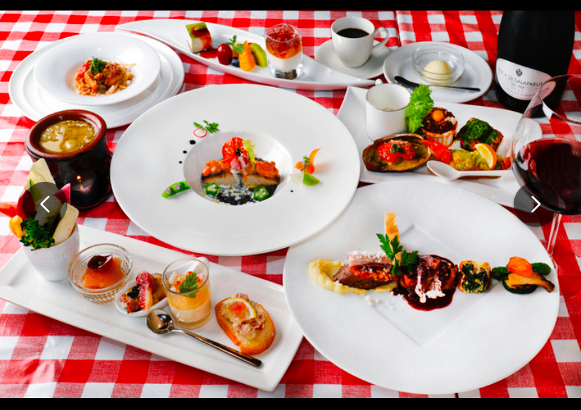 創作イタリアン　ピッコロロマーナ