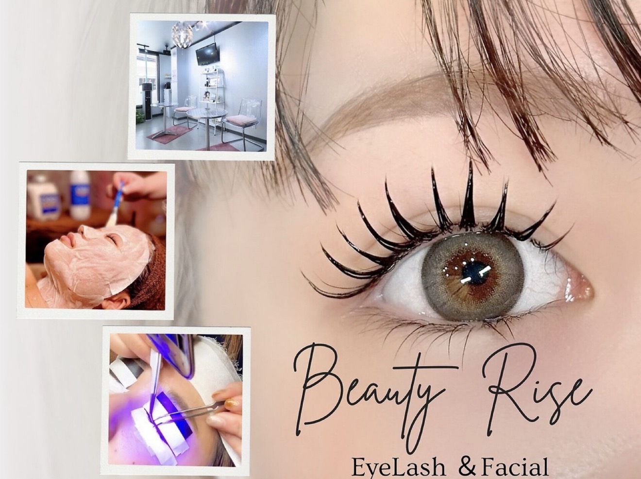 Beauty  Rise