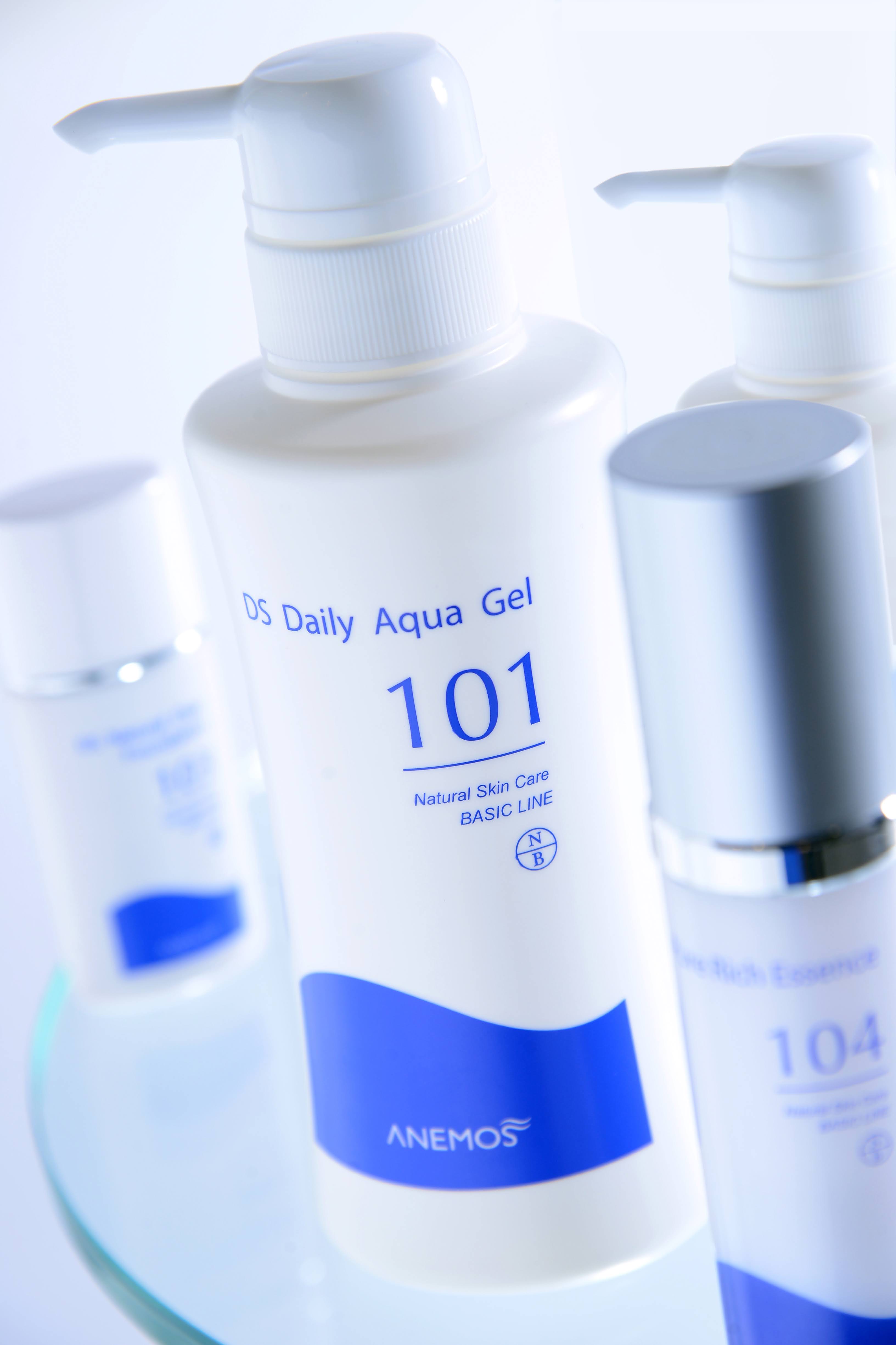 アネモスビューティースペース