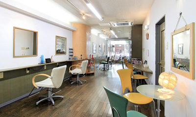 樹蘭子花園本店