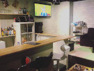 your bar