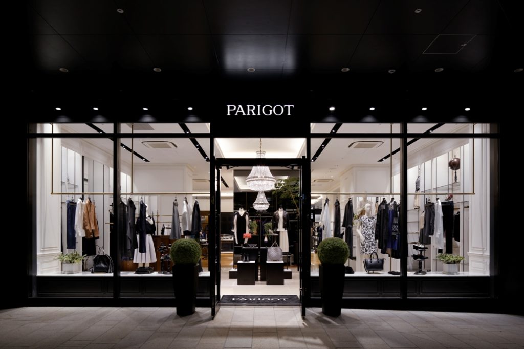 ＰＡＲＩＧＯＴ松山