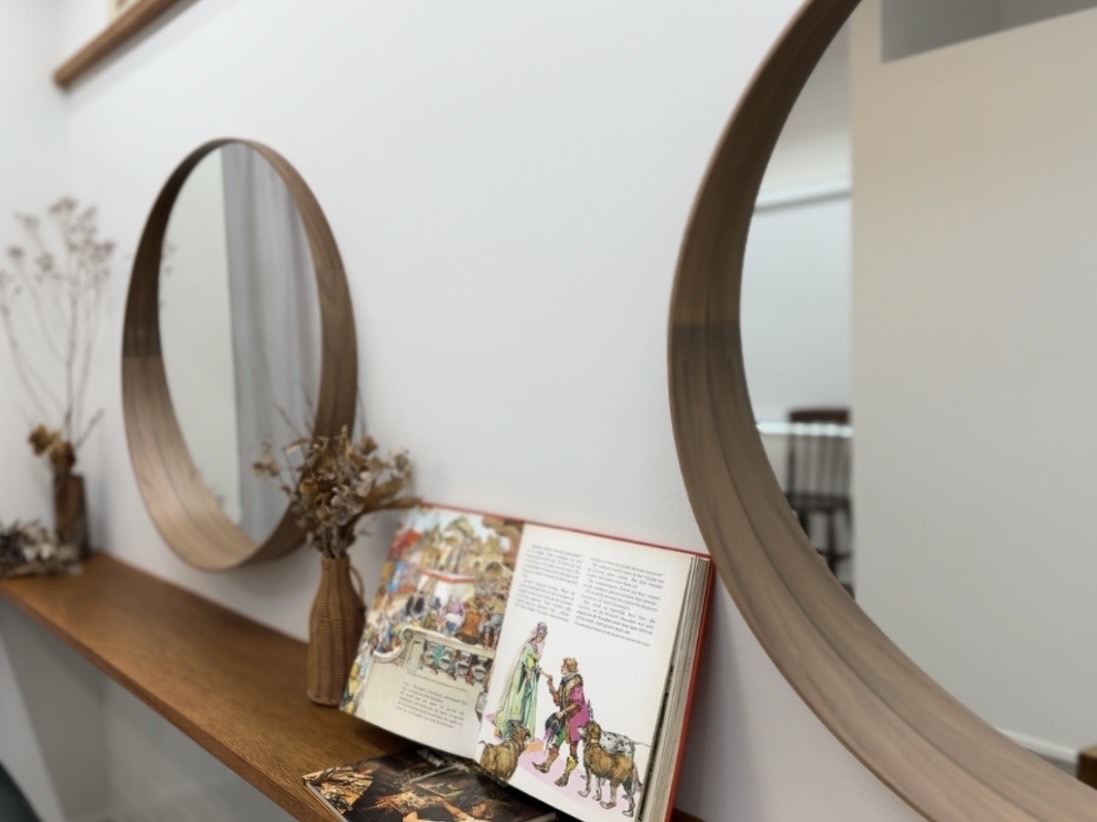 Link B hair clinic＆Give2nd.