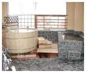 星乃岡温泉　千湯館