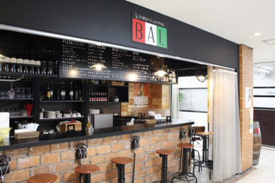 ＢＡＬ