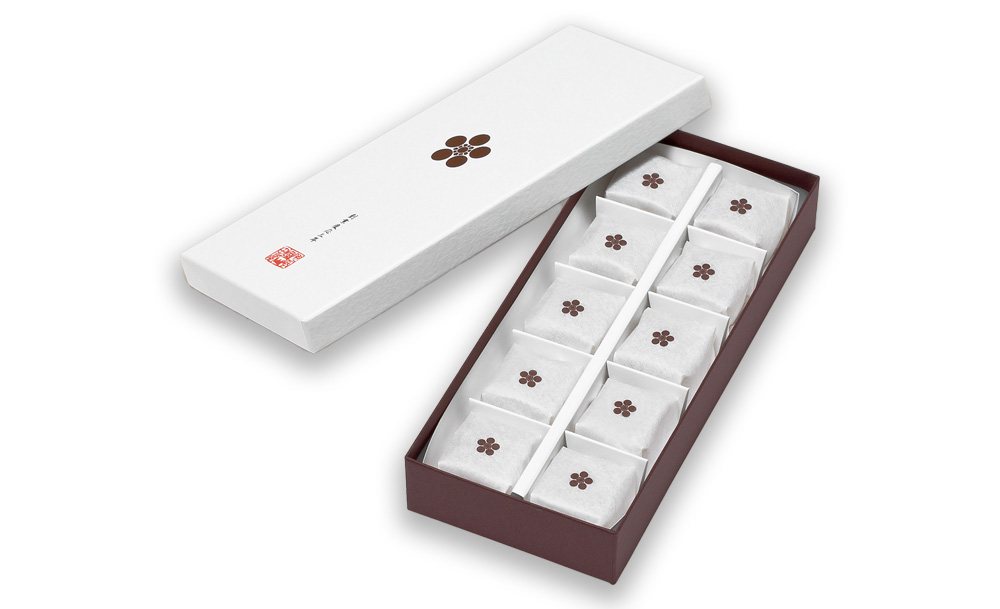 山田屋まんじゅう　はなみずき店