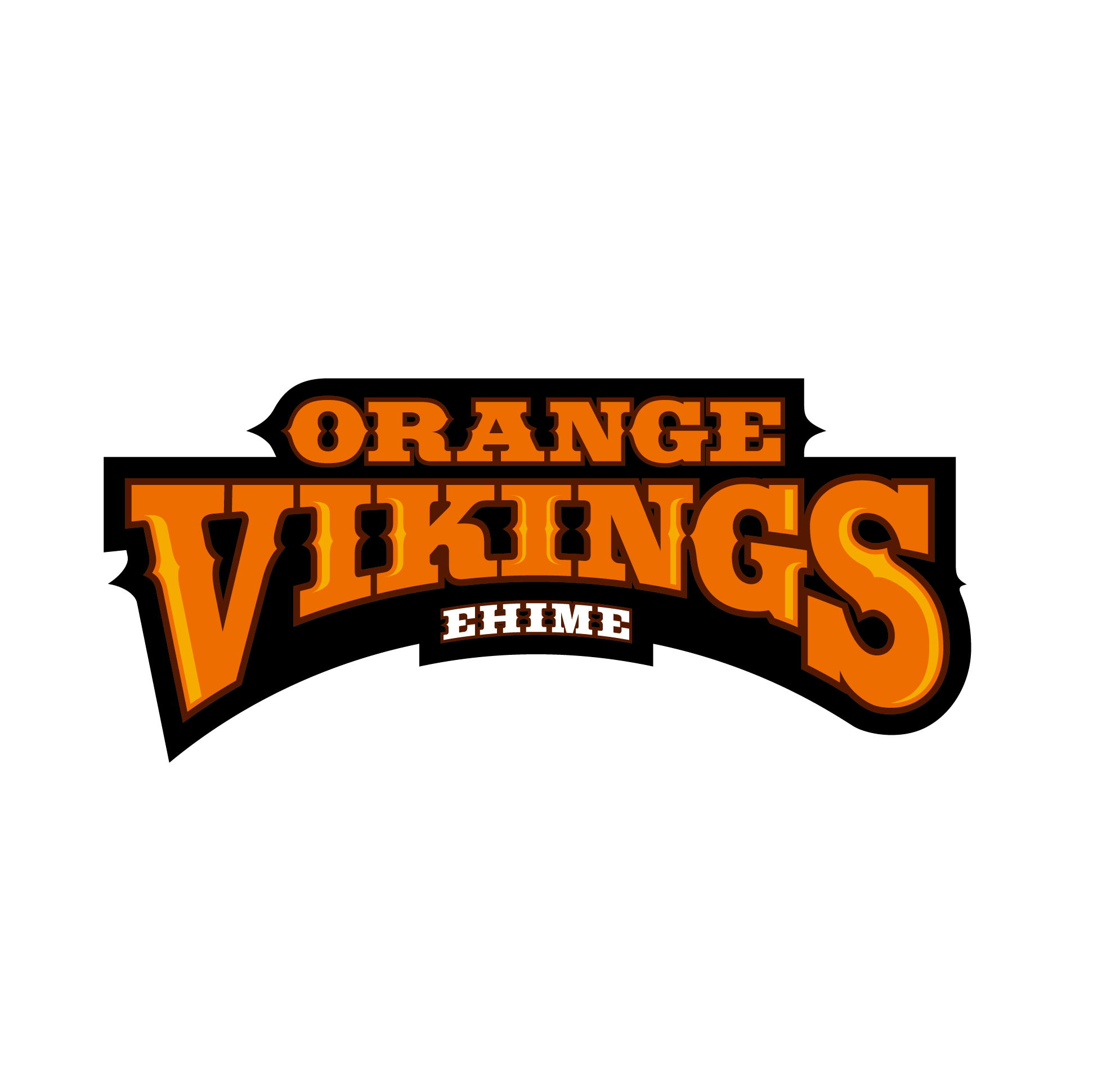 愛媛オレンジバイキングス