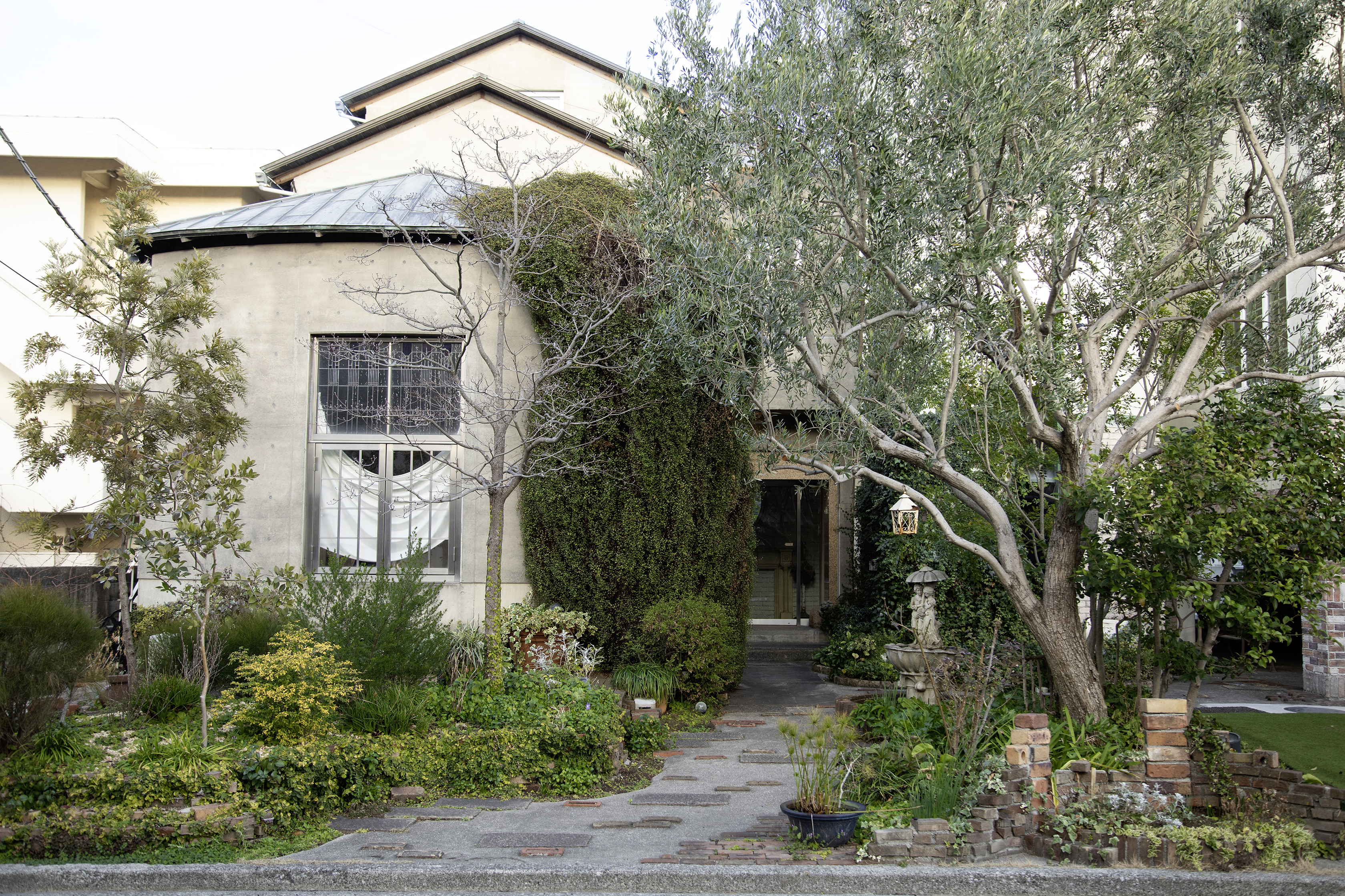 コゴエスタジオ