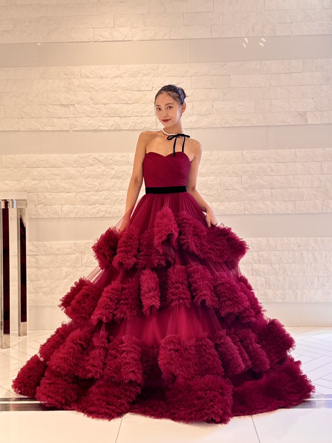 株式会社　華屋衣裳店