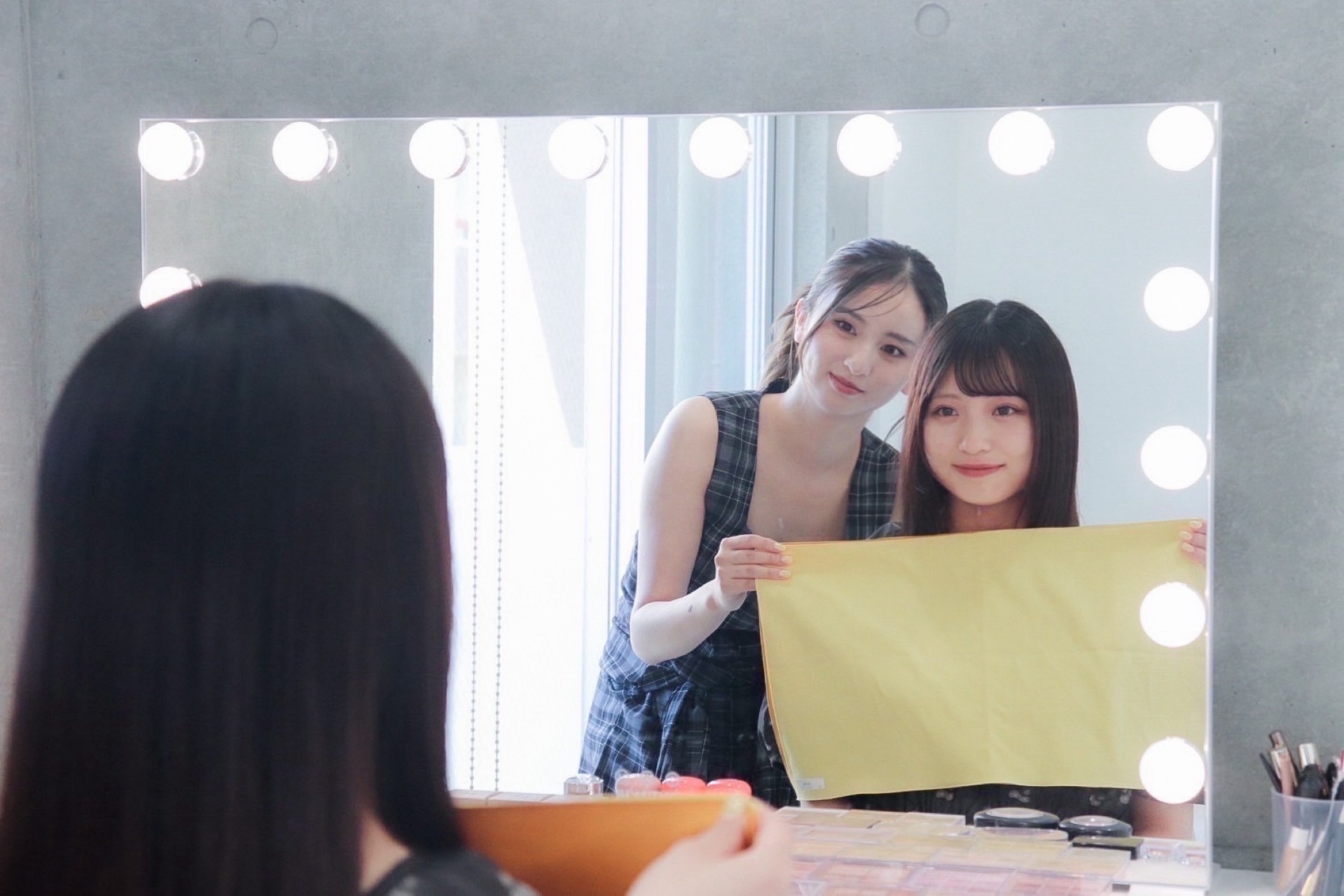 イメージコンサルティングサロンbelle