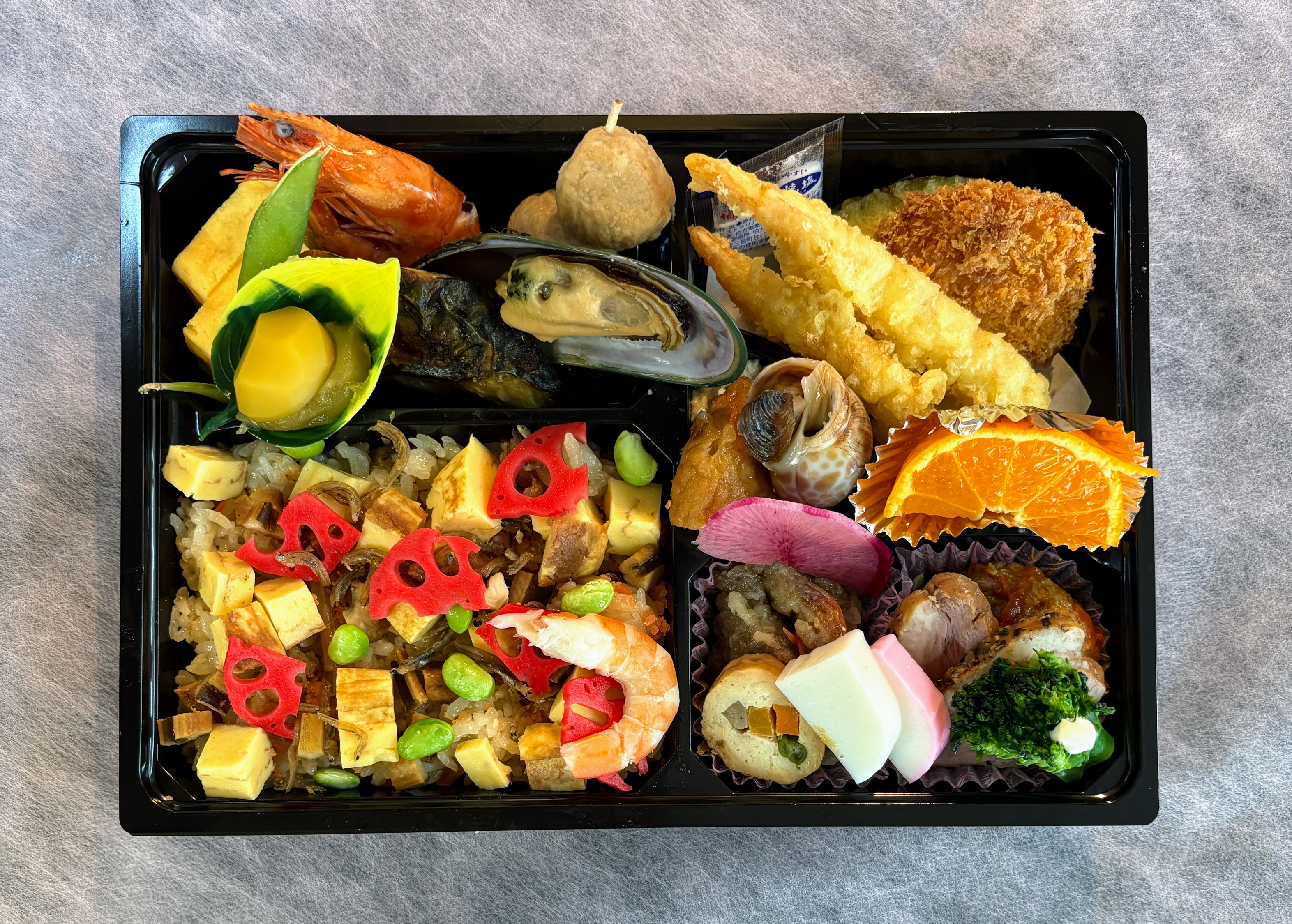 仕出し割烹　和美助