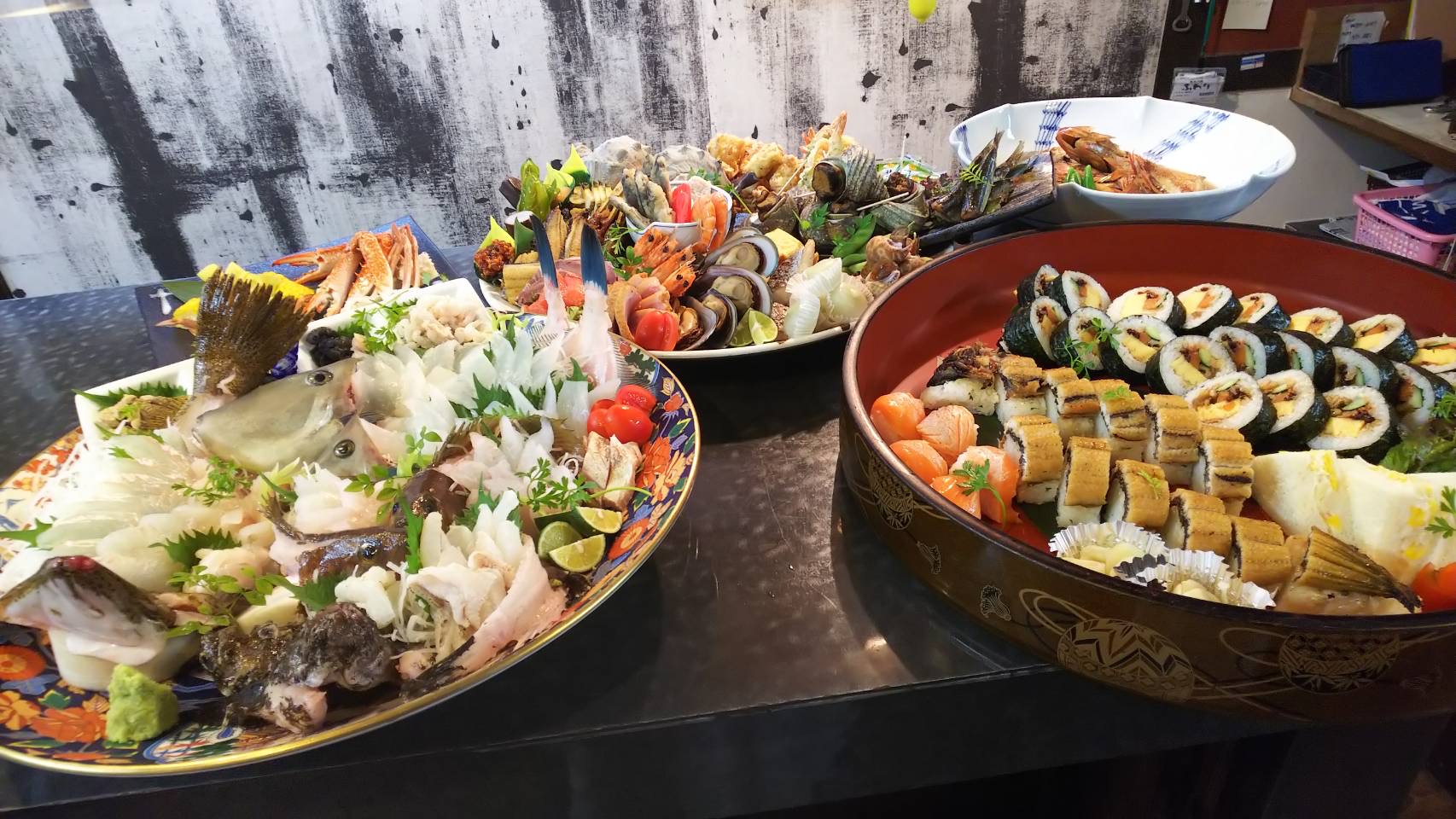 仕出し割烹　和美助