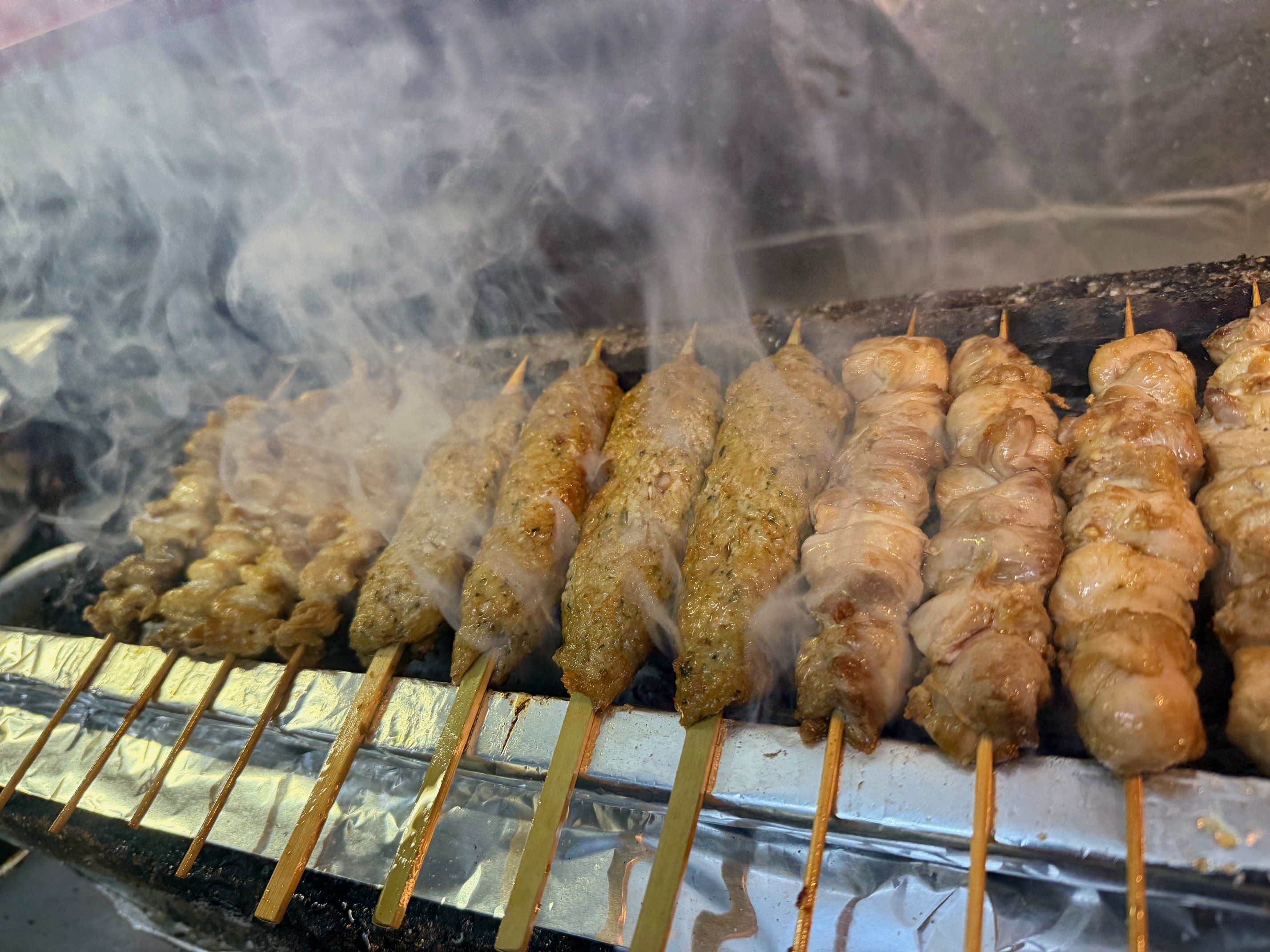 鳥ロマンはなみずき店