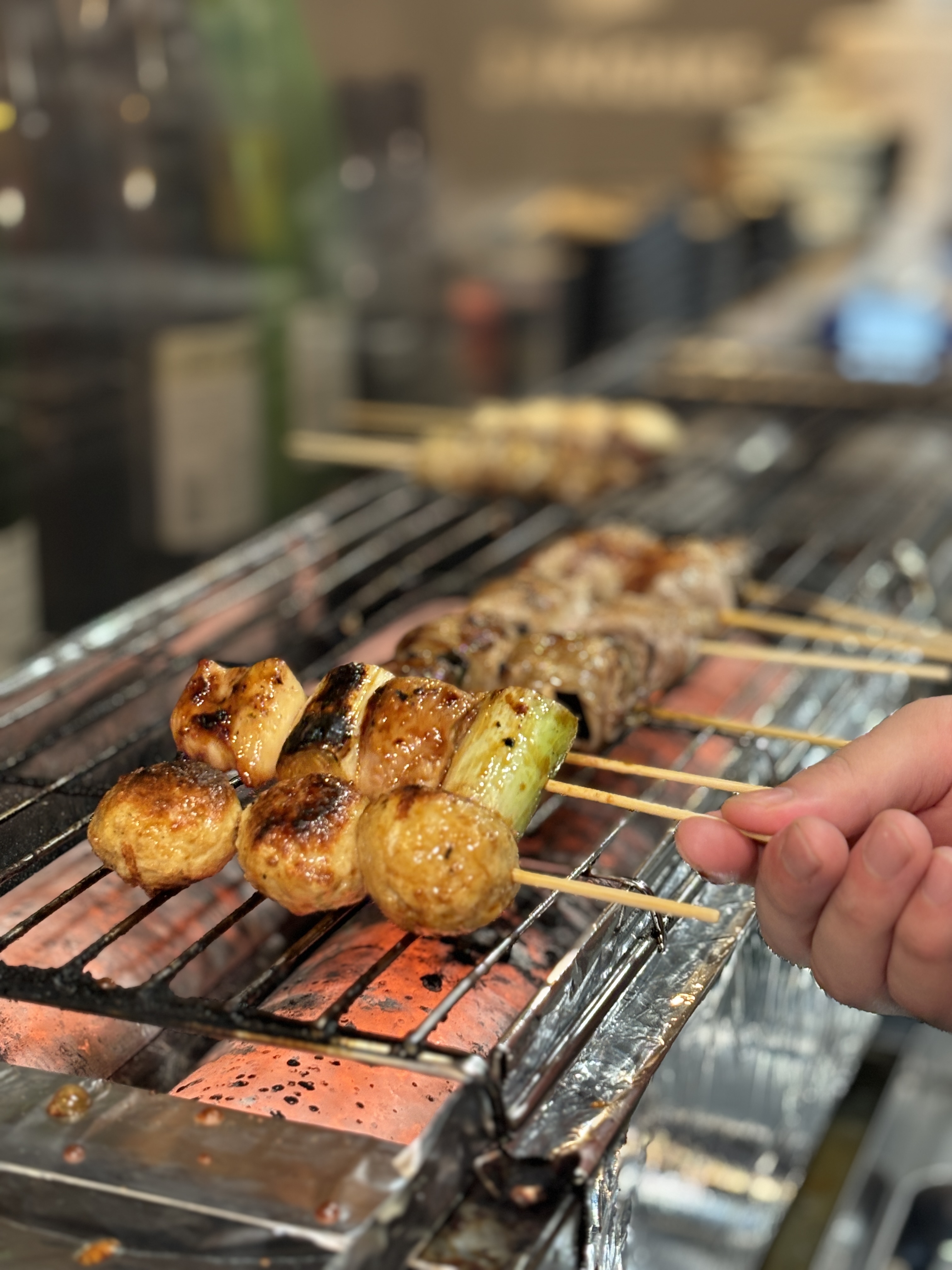 魁　まつちか店