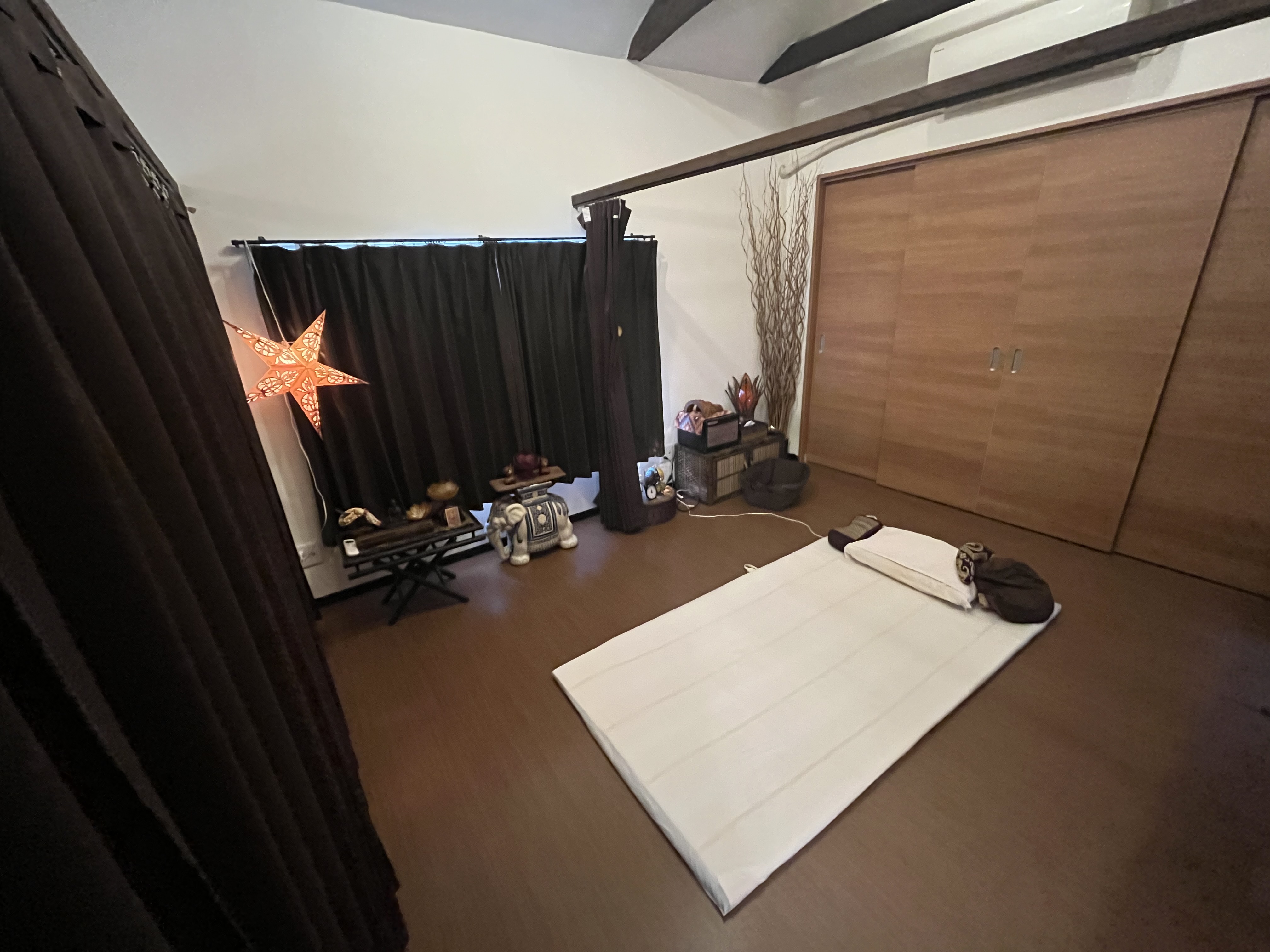 Thaishiki Beauty SPIRA