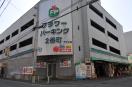 フラワーパーキング2番町
