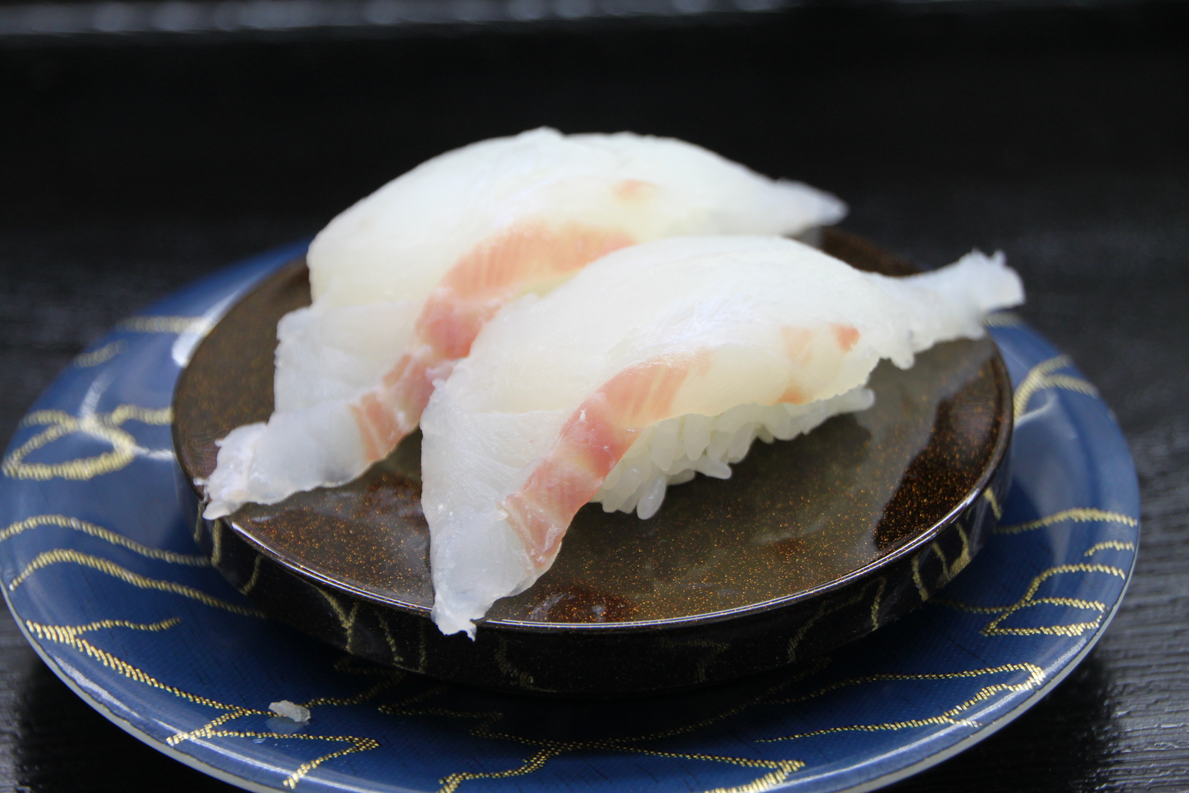 回転寿司お寿し通り