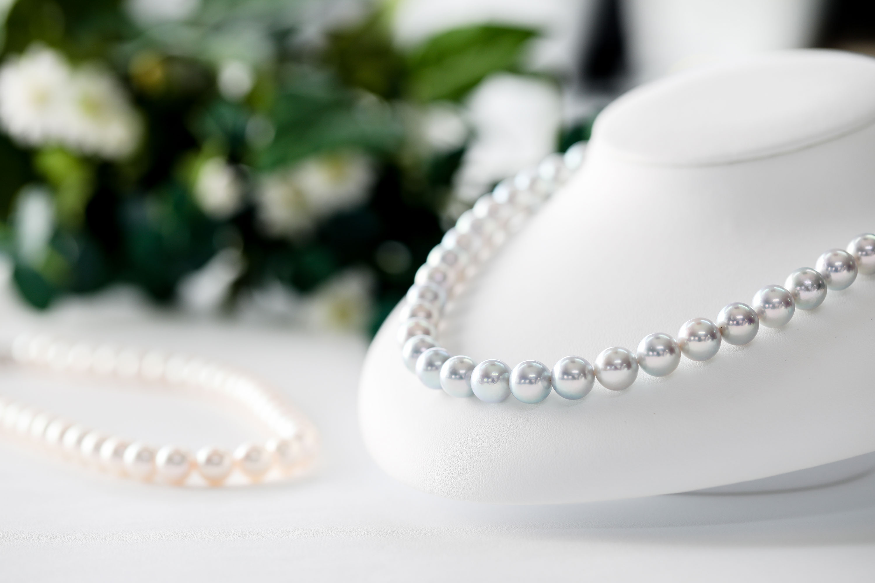 土居真珠　松山店