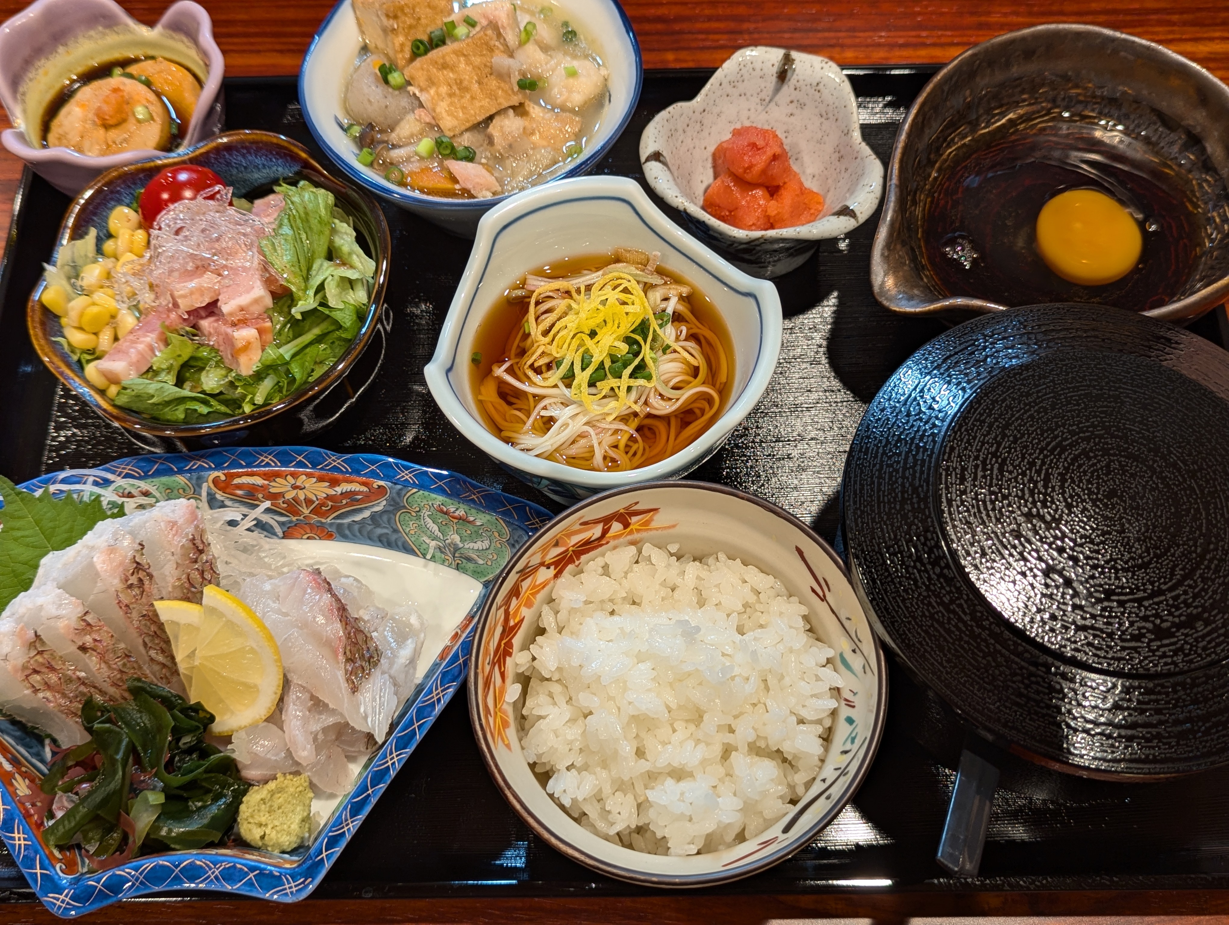 どらもみじ　レッド　湯月町